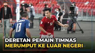 Download lagu Sederet Pemain Timnas Indonesia Bermain di Klub Luar Negeri mp3 Download lagu Sederet Pemain Timnas Indonesia Bermain di Klub Luar Negeri mp3