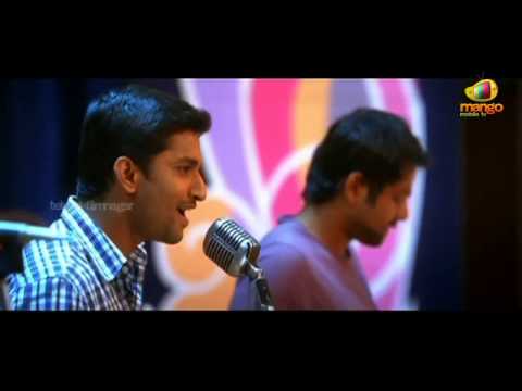 Yeto Vellipoyindi Manasu - Priyathama Full Song HD - Samantha, Nani, Ilayaraja - YouTube