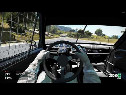 Project CARS Bmw E21 320 [Gruppe 5]