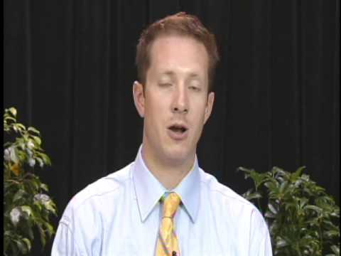 TOEFL® 目的地。哥倫比亞學院(美國密蘇里州) (TOEFL® Destinations: Columbia College (Missouri, USA))