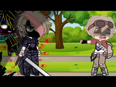 Monster… how should I feel / dream angst / DSMP / gacha club