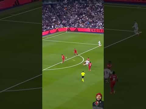 Real Madrid 4 vs 2 sevilla Fc | Game highlight ⚽ #realmadrid #sevillavillarreal #sevillacf