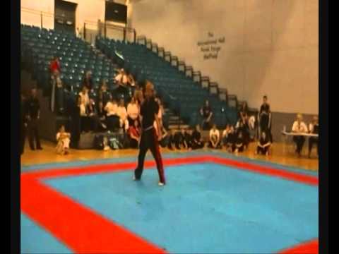 TEAM EVOLUTION 2010 SAMPLER