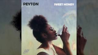Peyton - Sweet Honey (Audio)