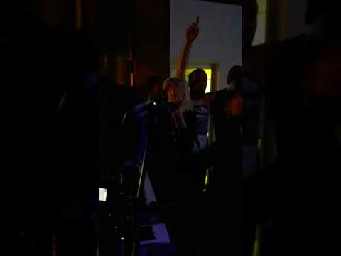 Ljubo Markovic i Dijana Hazirovic- Jorgovani-uzivo