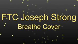 Monica Breathe Cover