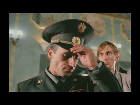 Трейлеры Граф Калиостро