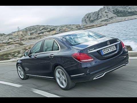 Mercedes C-Class (2014) – diesel or petrol?
