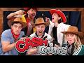Cowboys vs. Mafia | Cash N' Guns