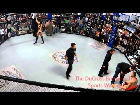 Tru-Form Entertainment (Team Quest VS The Empire) Spike Carlyle Vs Steve Mulligan