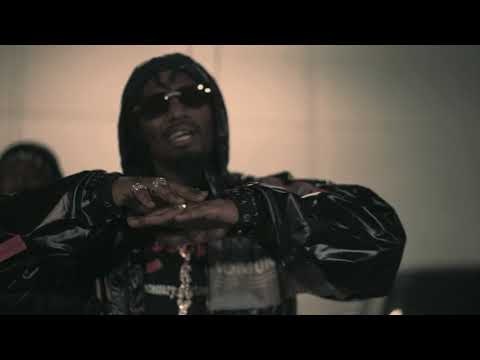 4 Love X Tdot Pringle - ‘FreeBossHogg’ (Offical Music Video)