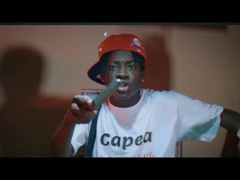 CAPEA LA R0MANA 2023 🇩🇴 VIDEO OFICAL - Tall Malagueton x Varios nuevo talentos…