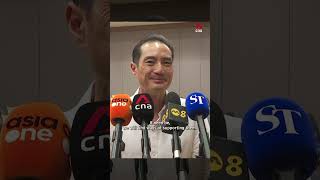 Download lagu 13 TB cases in Bedok Central, mandatory screening for workers, tenants mp3