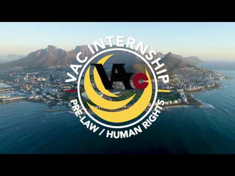 VACorps Human Rights / Pre-Law Program