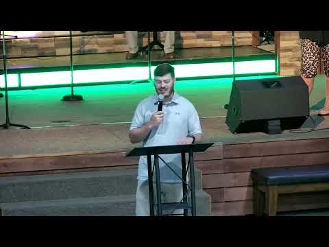 230910AM - You Ain’t Never Had a Friend Like Jesus