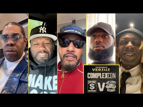 Rappers React Verzuz Battle Between Cash Money And No Limit ‘NO LIMIT WON EASILY !!!’