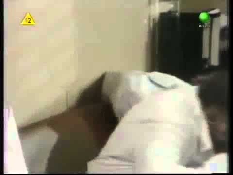 Szpital na peryferiach - Gołębica