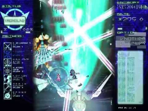 Akashicverse - (Another) Full Playthrough 1cc All Clear