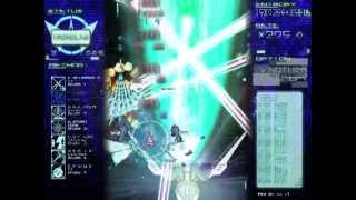 Akashicverse - (Another) Full Playthrough 1cc All Clear