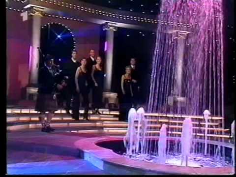 Roger Whittaker - Herbstfest der Volksmusik (2000)