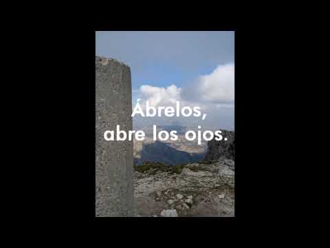 Cierra los ojos y viaja – Natalia Delgado Carrillo