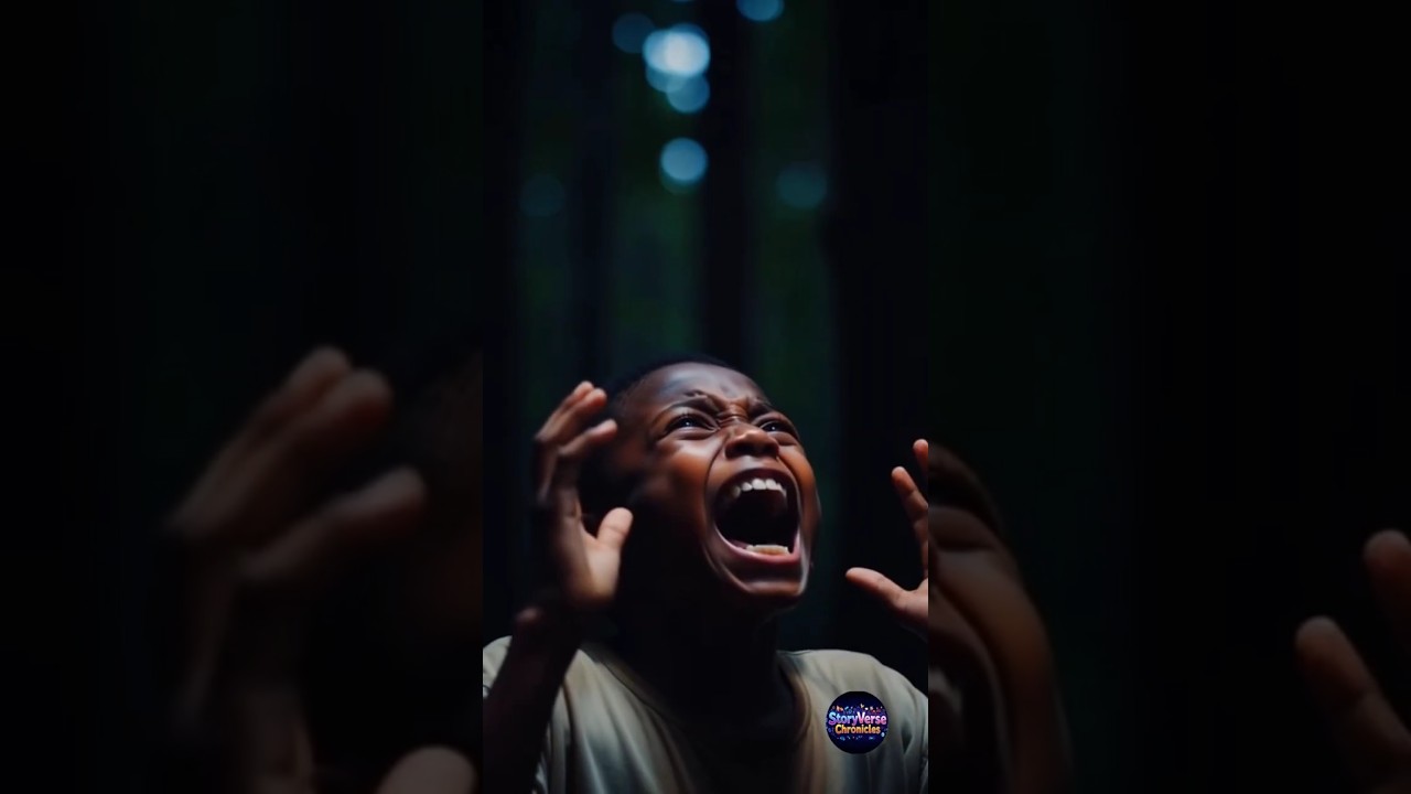 The 2 Minute Story of Real Courage