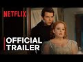 Bridgerton Season 3 | Part 2 Official Trailer | Netflix