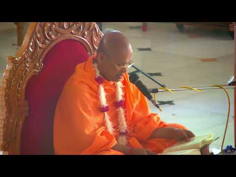 Srimad Bhagavatam 6.1.13( Ujjain@13.6.2017 )