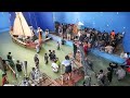 Waltair Veerayya Movie Behind The Scenes Making Of Waltair Veeraiyya Movie Chiranjeevi