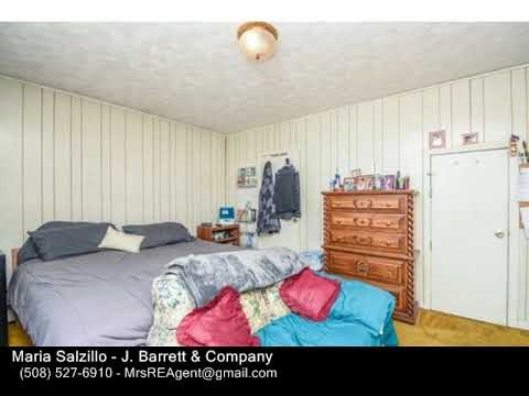 50 Hichborn Street, Revere MA 02151 - Multi Family Home - Real Estate - For Sale -