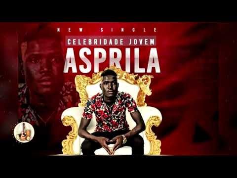 JOVEM ASPRILLA ft BLACK FAMILY-DJUSTU DE CABELO HUMANO [Música Oficial] 2020