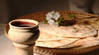 Celebração da Morte de Jesus 2021 JW