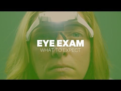$200 Toward Frames and Rx Lenses with Optional Eye Exam at Eyeworks (Up to 84% Off) - Second Medium