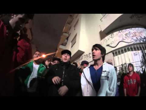 REFLEJO vs MIDEL - Cuartos Fecha 4 (Torneo 2014) - El Quinto Escalon