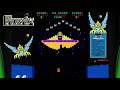 Phoenix 1980 Amstar Mame Retro Arcade Games