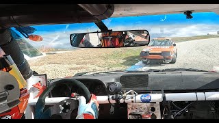 NHMS Lemons - Spin Avoid and Clutch Lost