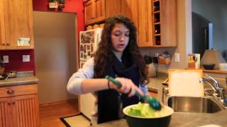 salad sandwich podcast