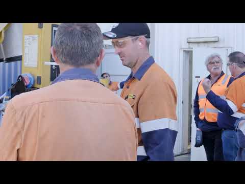 Hastings Deering - Toowoomba