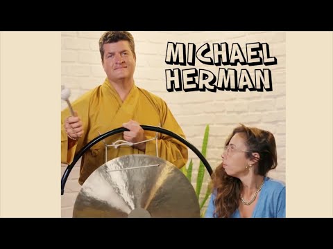 Michael Herman - Kick-Ass Showreel