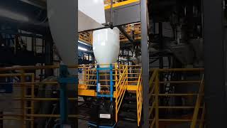 Extrusora Balão Coex Com 3 Camadas Marca Rulli - Vídeo