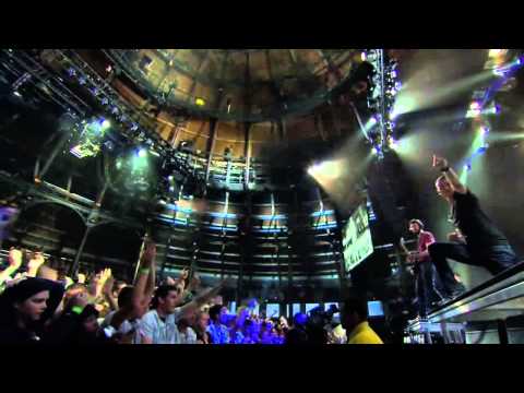 Linkin Park - No More Sorrow (London, iTunes Festival 2011)