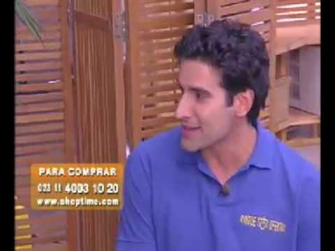 Entrevista SHOPTIME com Júnior Lima, Champignon, Peu e Péricles – Banda 9 MIL ANJOS