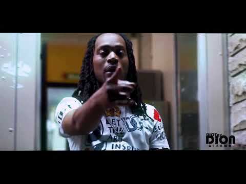 147 Chris Moe - NWA (Music Video) shot by Dion Cinema