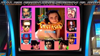 The Fantasia Series | Arcade | Review