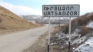 Քաղաքացիական հագուստով մի խումբ անձինք բերման են ենթարկել համայնքի նախկին ղեկավարին.փաստաբան