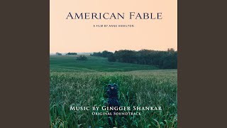 Mad Hatter (End Credits) (feat. William Stanbro)