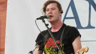 Sweet Disaster - Dreamers (12/03/16 Riptide Music Festival Fort Lauderdale Beach, Florida)