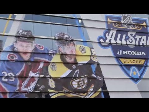 NHL trivia with country star Brett Kissel