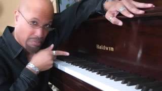 Bob Baldwin Feat. Marion Meadows – Let's Roll!