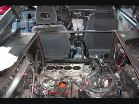 Thumbnail for Mid engine RWD conversion b20 turbo Honda CRX build, drag racing by Honda G engine, Honda K engine, Honda E engine, Honda CR-X, Honda N engine, Honda H engine, video, Honda C engine, Honda B engine, Honda P engine, Honda D engine, vide, Honda A engine